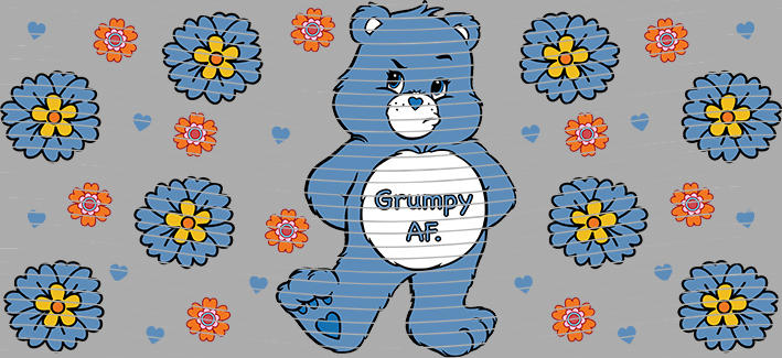 16oz Care Bears-Be-49